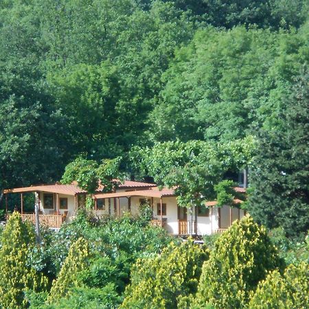 Campeggio Pian Dei Boschi Пиетра Лигуре Екстериор снимка